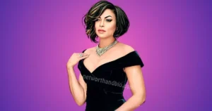 Taraji P Henson Net Worth -Taraji P Henson Bio