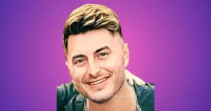 Derek Lipp Net Worth - Derek Lipp Bio