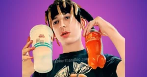 Lil Maceee Net Worth - Lil Maceee Bio