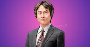 Shigeru Miyamoto Bio - Shigeru Miyamoto Net Worth