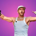 Donnie Wahlberg Bio - Donnie Wahlberg Net Worth