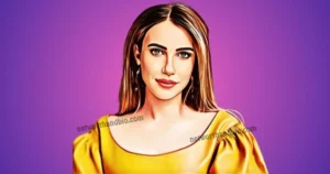 Emma Roberts Net Worth And Bio