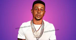 Lil Boosie Bio, Lil Boosie Net Worth