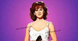 Reba McEntire Bio NetWorth