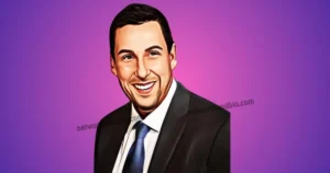 Adam Sandler Bio And net worth