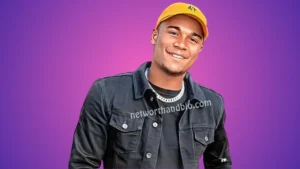 Armon Warren Bio - Armon Warren Net Worth