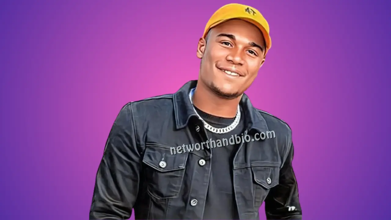 Armon Warren Bio - Armon Warren Net Worth