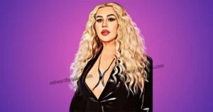 Christina Aguilera Bio And Net Worth