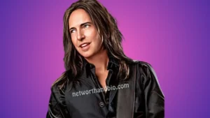 Damon Johnson Bio-Damon Johnson Net Worth