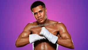 Devin Haney Net Worth-Devin Haney Bio