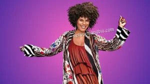 Tabitha Brown Net Worth-Tabitha Brown Bio