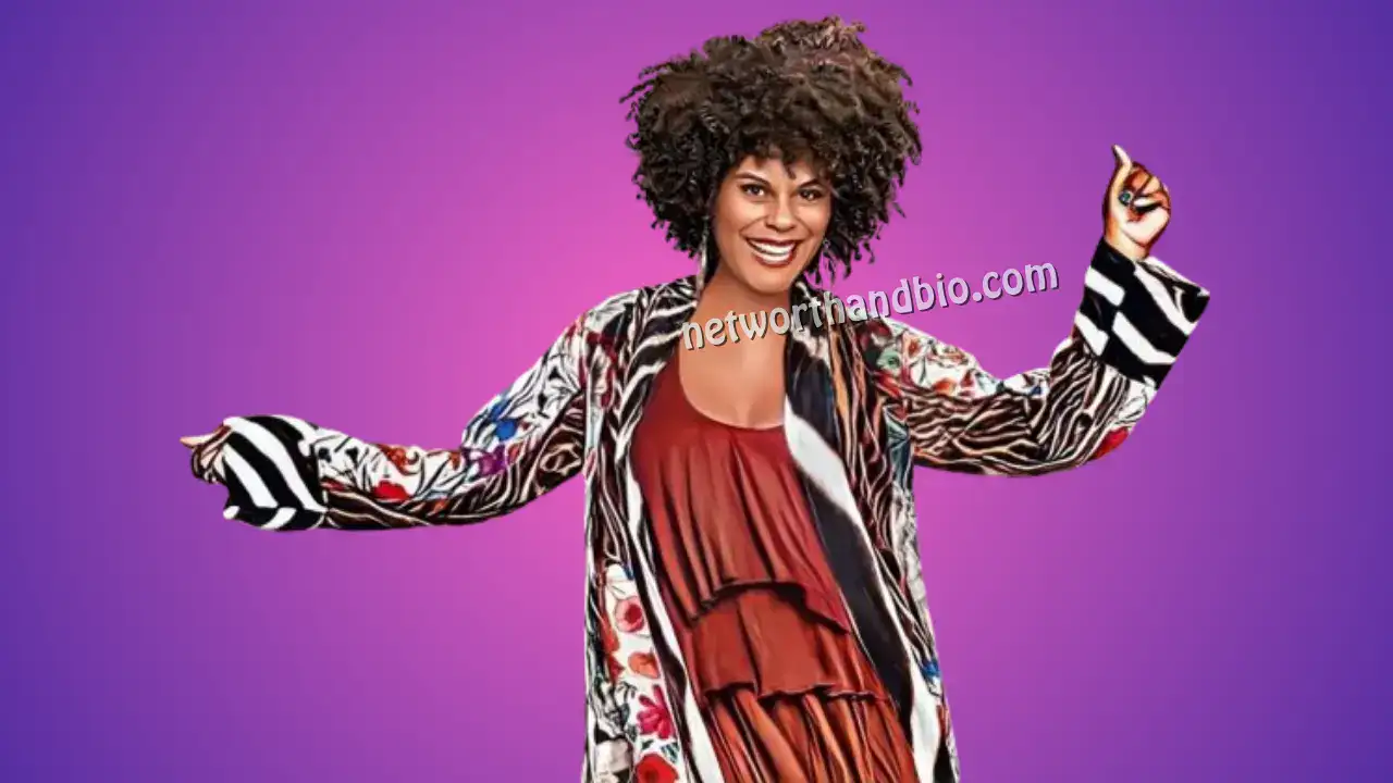 Tabitha Brown Net Worth-Tabitha Brown Bio