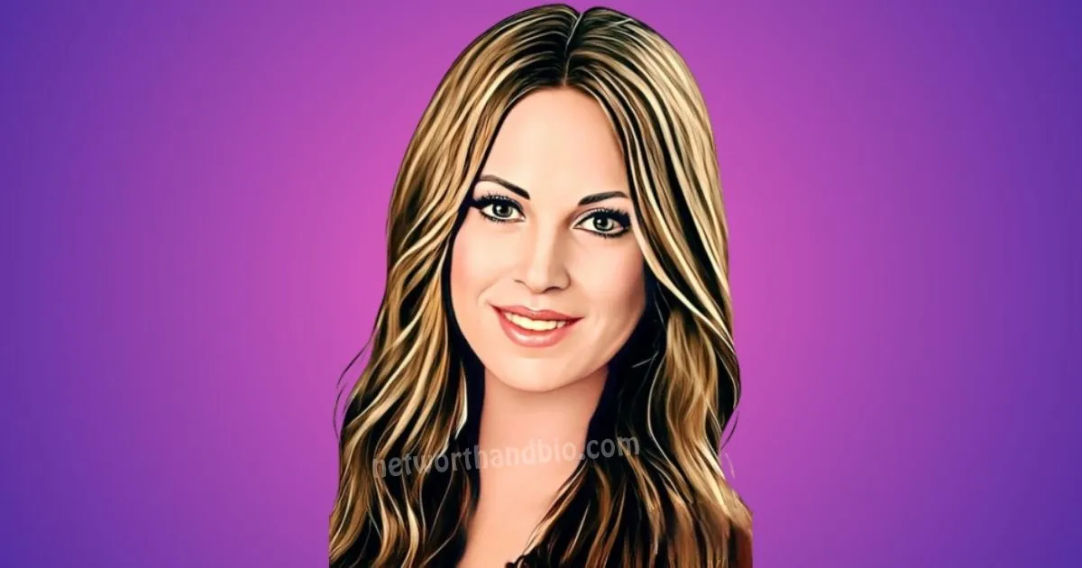 Tiffany Gomas Net Worth And Tiffany Gomas Bio