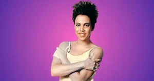 Tracy Camilla Johns Net Worth And Tracy Camilla Johns Bio