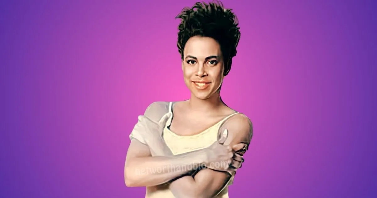 Tracy Camilla Johns Net Worth And Tracy Camilla Johns Bio