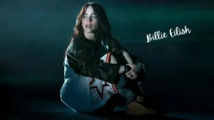 Billie Eilish’s Soul-Baring Album ‘Hit Me Hard and Soft’ Strikes a Chord with Fans