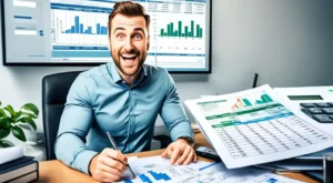 Personal Financial Statement Template