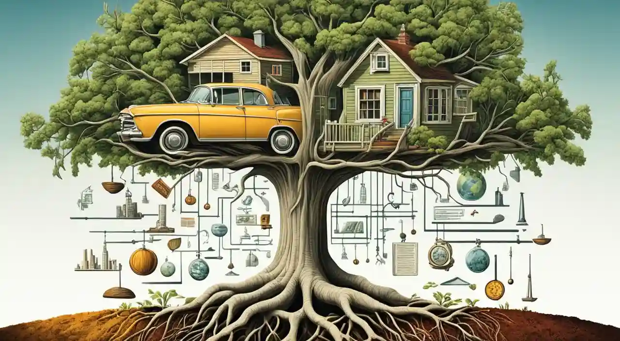 Debt to Tangible Net Worth