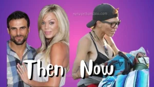 Tragic Downfall of Former Hollywood Star Loni Willison - Jeremy Jackson’s Ex-Wife