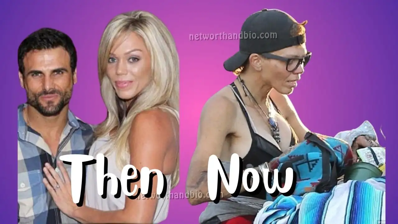 Tragic Downfall of Former Hollywood Star Loni Willison - Jeremy Jackson’s Ex-Wife