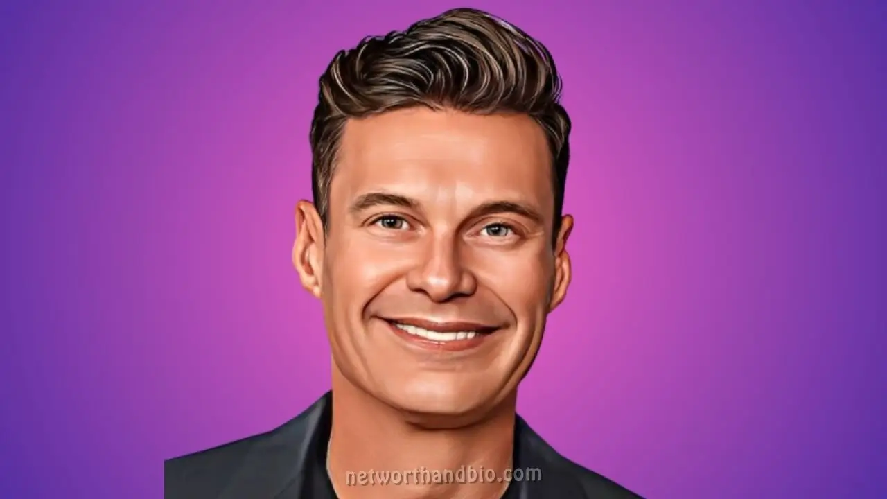 Ryan Seacrest Biography