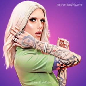 Jeffree Star Net Worth