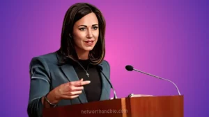 Katie Britt Net Worth