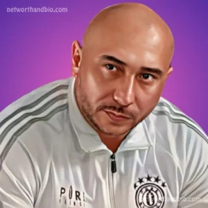 Michael Corleone Blanco's Net Worth