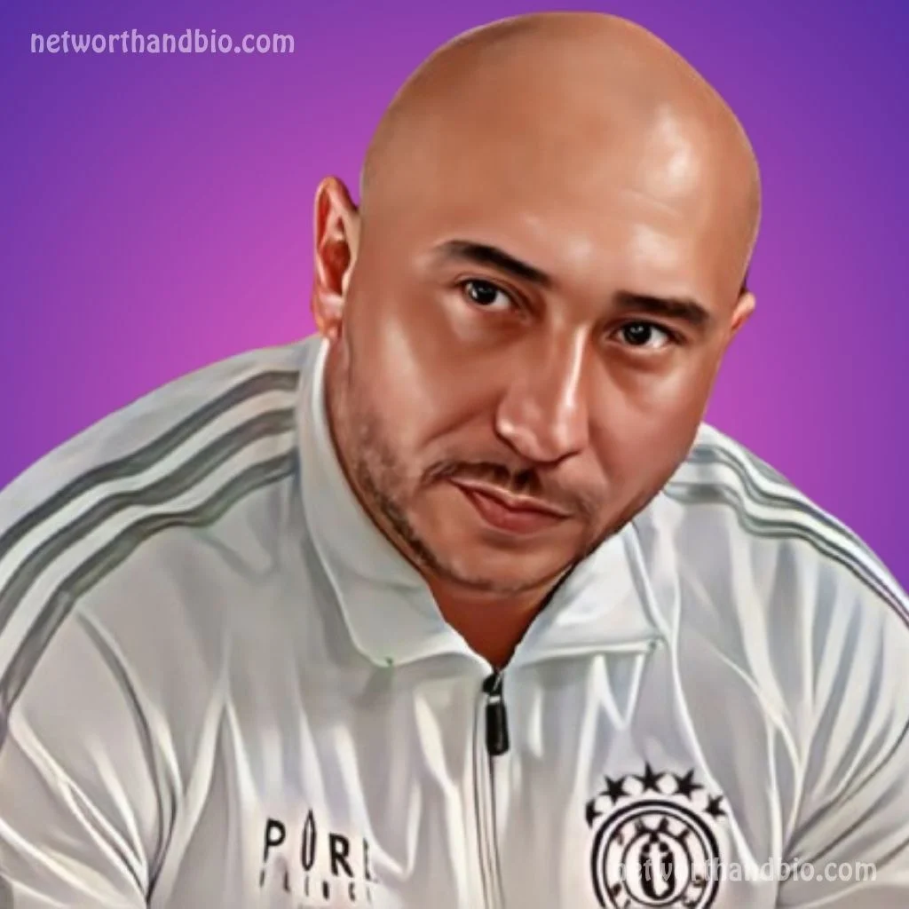 Michael Corleone Blanco's Net Worth