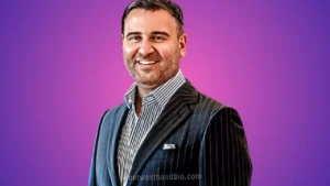 Misha Ezratti Bio, Misha Ezratti Net Worth Breakdown