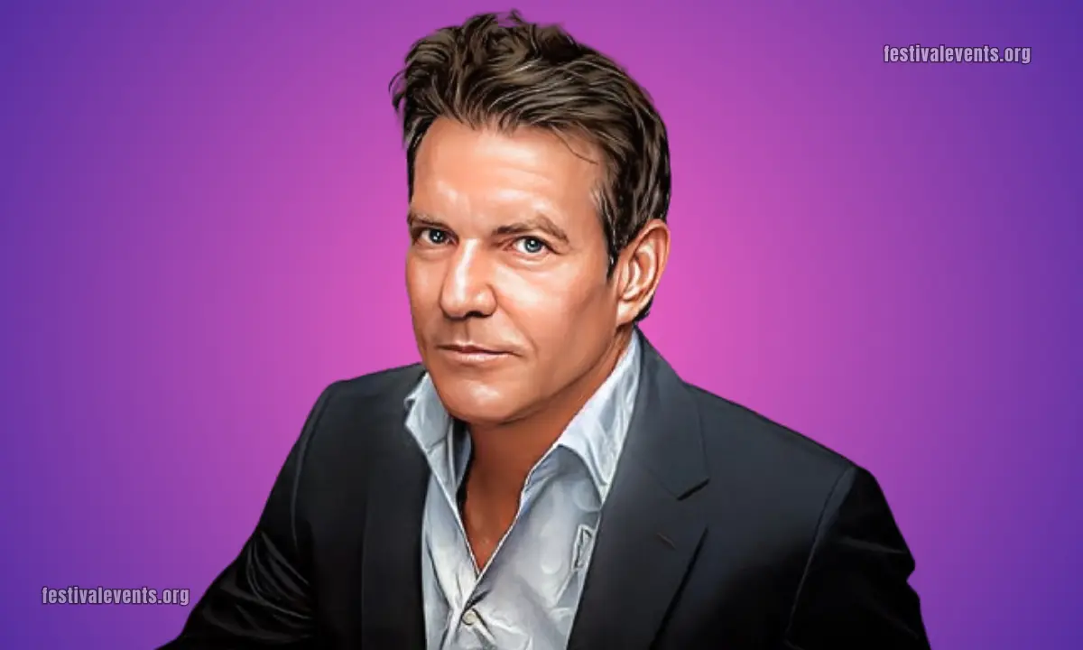 Dennis Quaid Net Worth