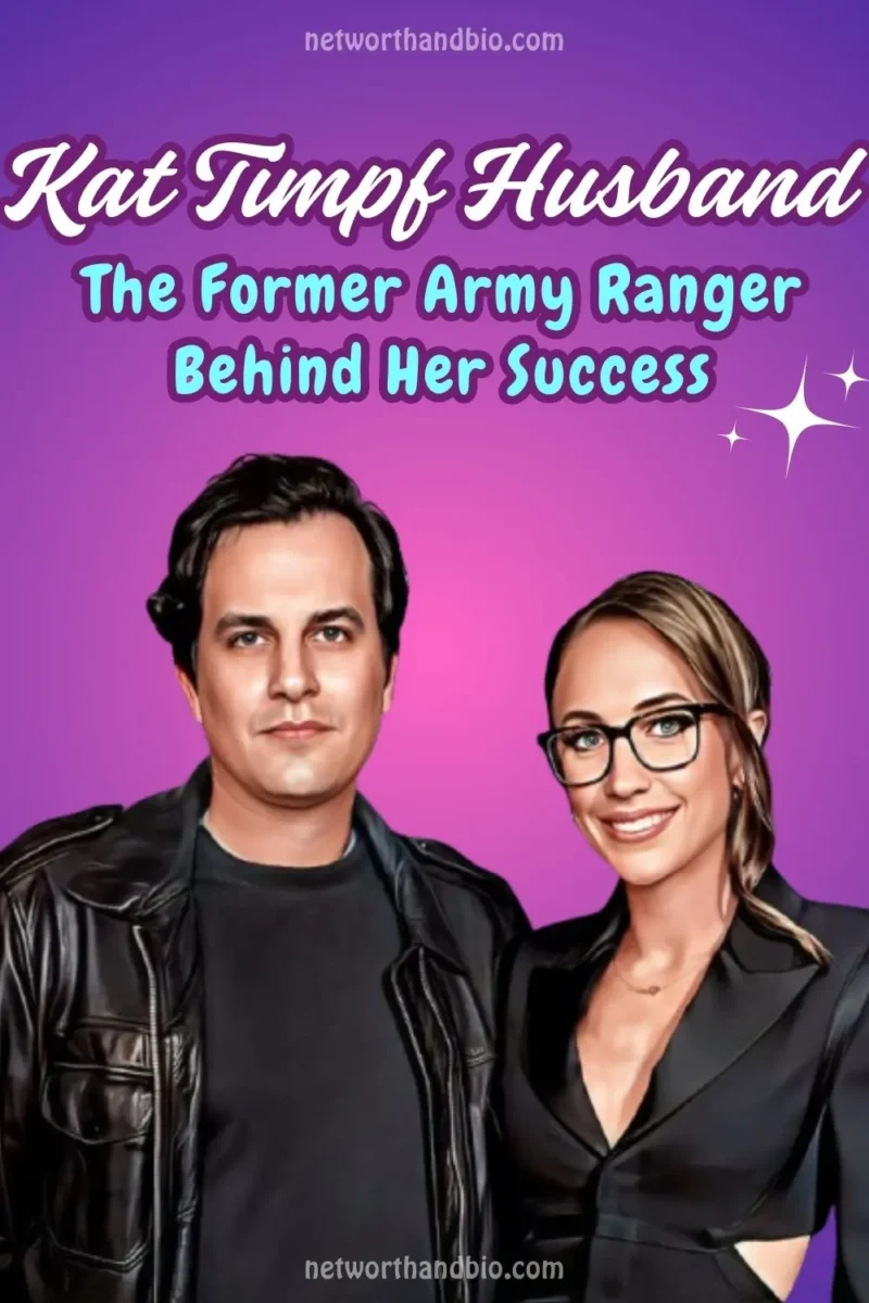 Kat Timpf Husband