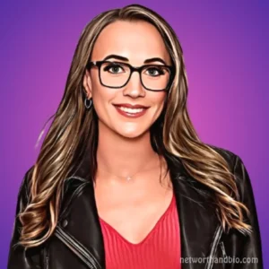 Kat Timpf Net Worth