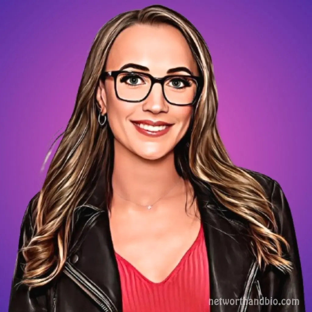 Kat Timpf Net Worth