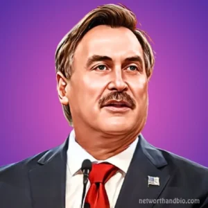 Mike Lindell Net Worth And Bio