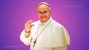 Pope Francis Bio