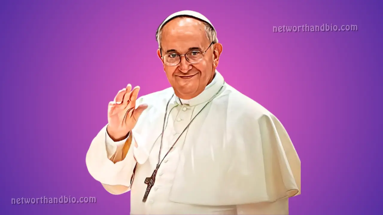 Pope Francis Bio