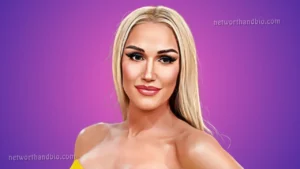 Gwen Stefani Net Worth