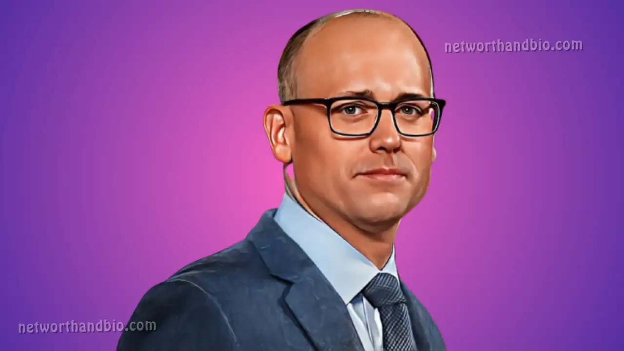 Jeffrey Blashill Net Worth