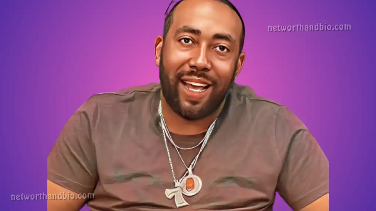 Larry Hoover Net Worth