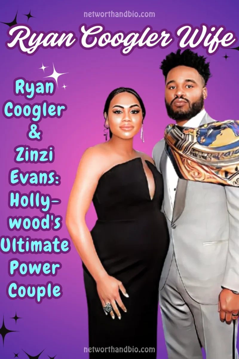 Ryan Coogler Wife
