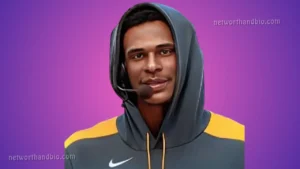 Denzel Clarke Biography