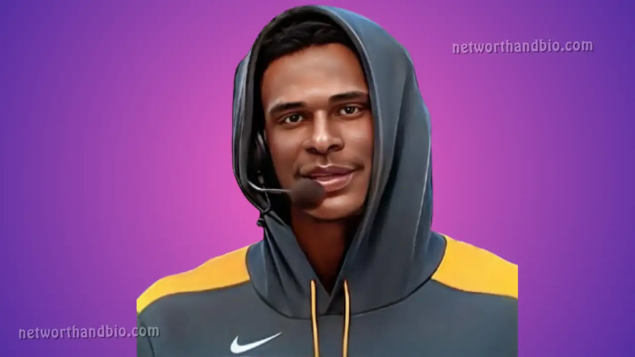 Denzel Clarke Biography