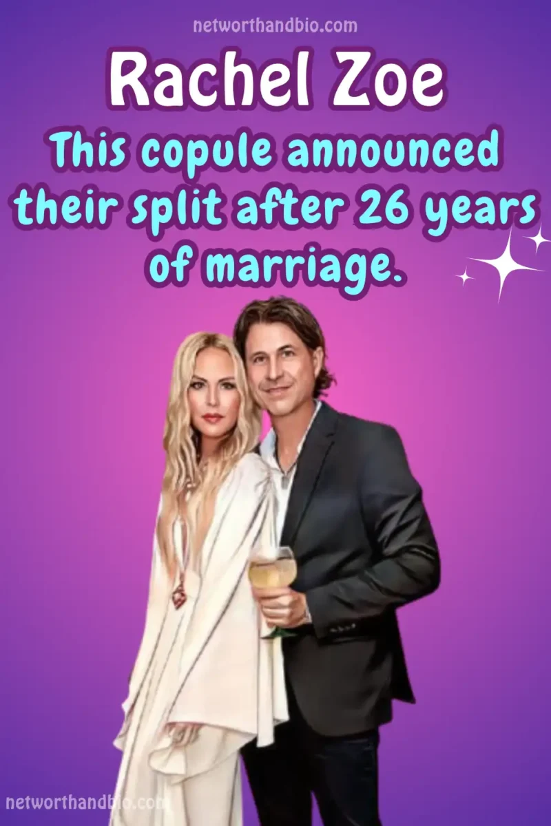Rachel Zoe Husband