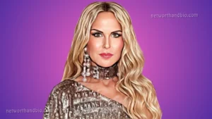 Rachel Zoe Net worth