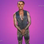 Jamal Roberts Biography